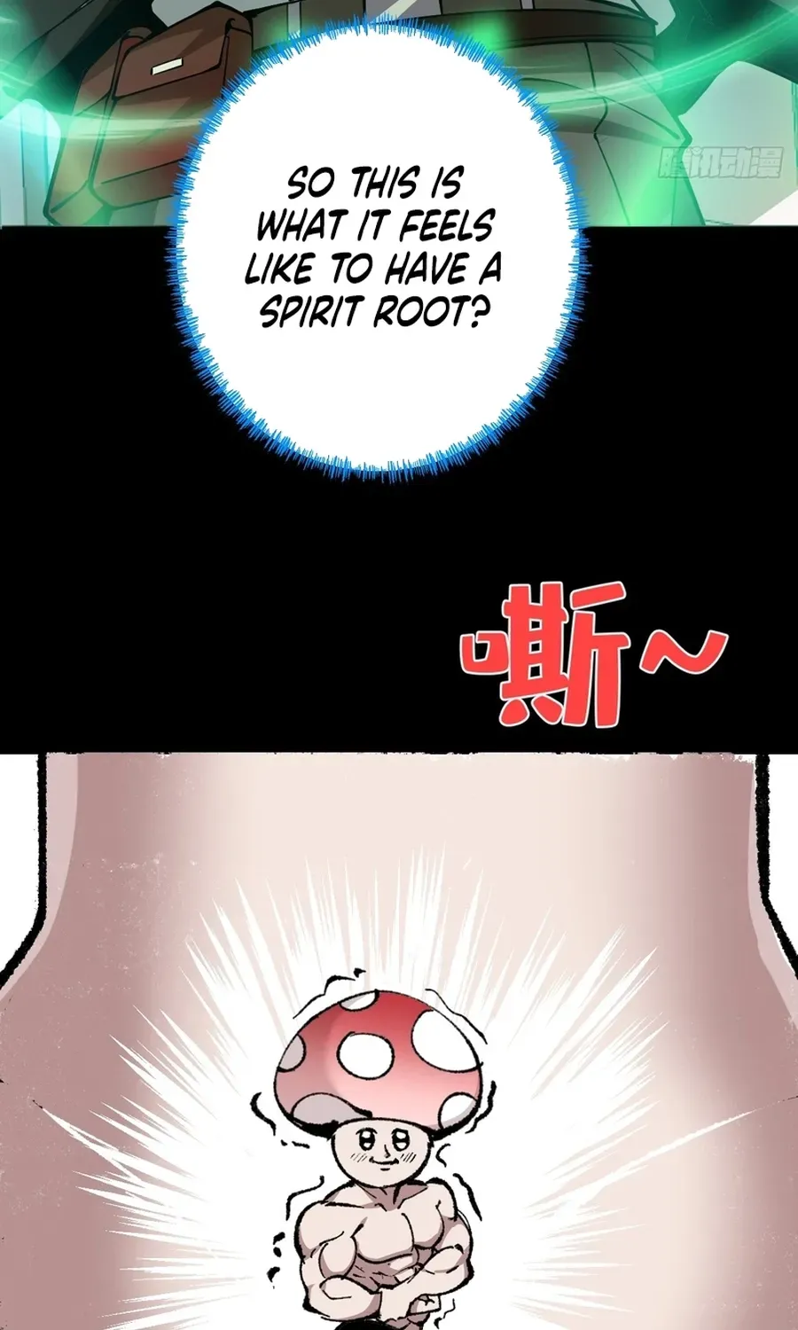 Immortality Simulator Chapter 1 page 67 - 