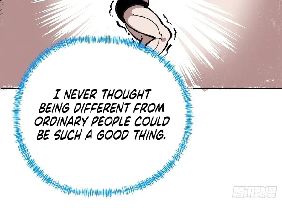 Immortality Simulator Chapter 1 page 68 - 
