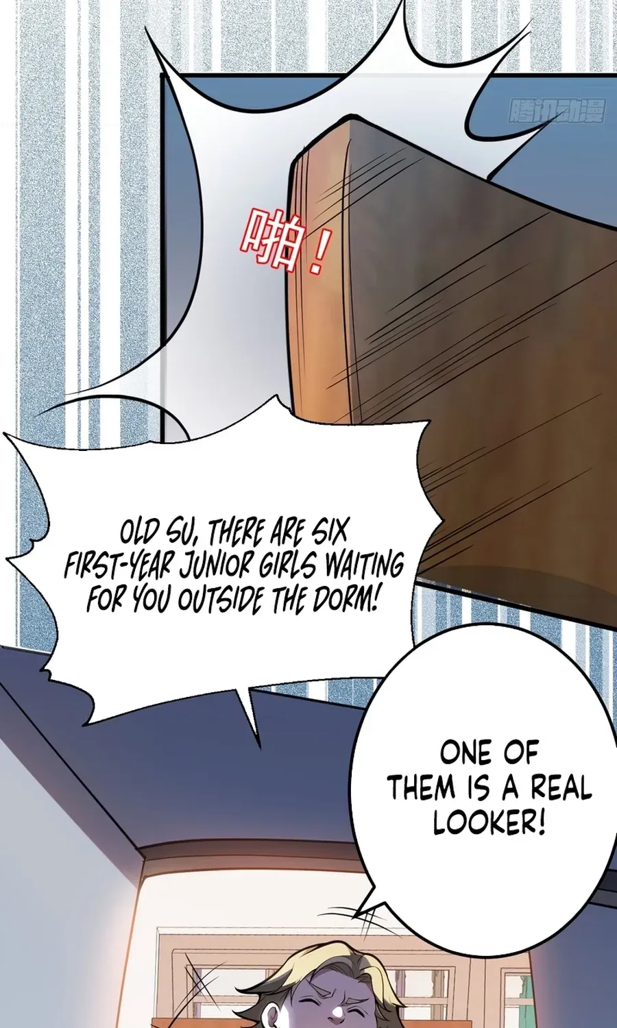 Immortality Simulator Chapter 1 page 71 - 