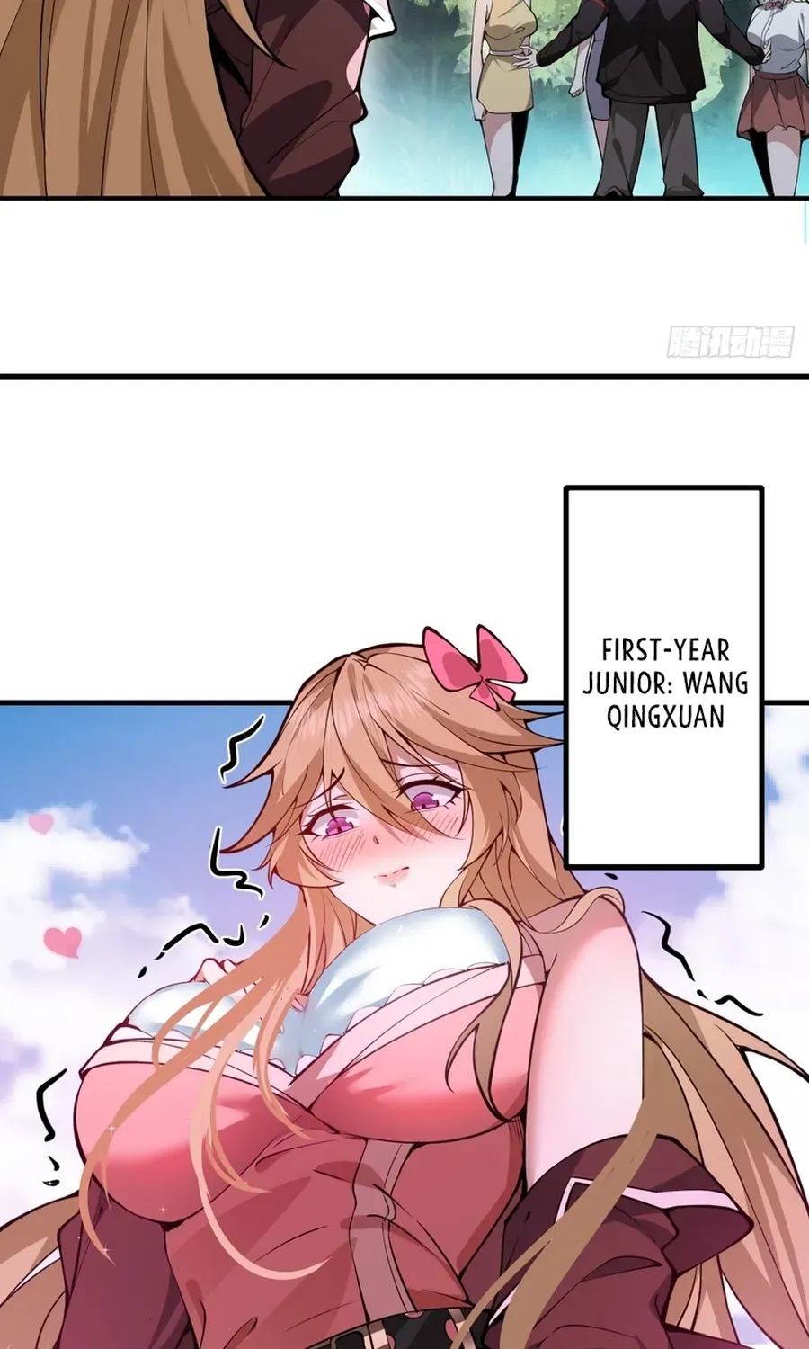 Immortality Simulator Chapter 1 page 78 - 