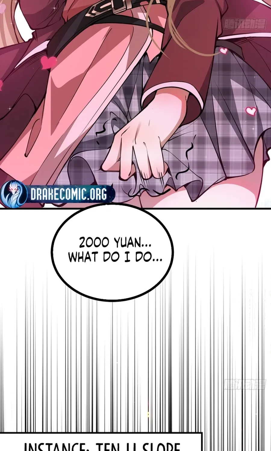 Immortality Simulator Chapter 1 page 79 - 