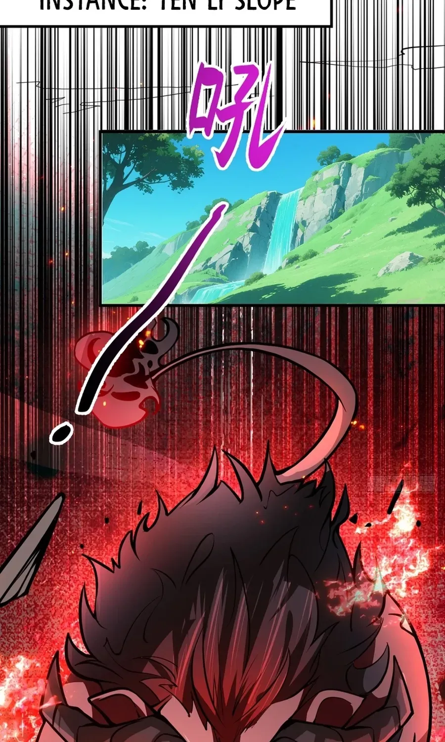Immortality Simulator Chapter 1 page 80 - 