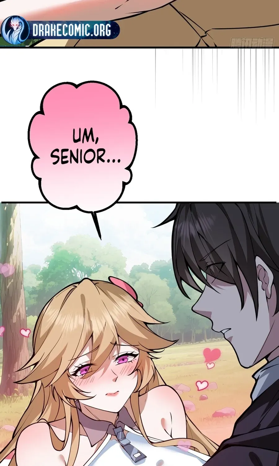 Immortality Simulator Chapter 1 page 90 - 