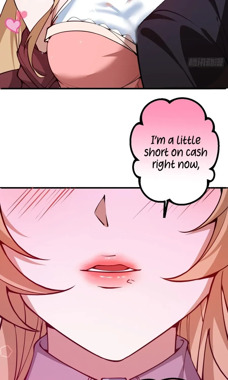 Immortality Simulator Chapter 1 page 91 - 
