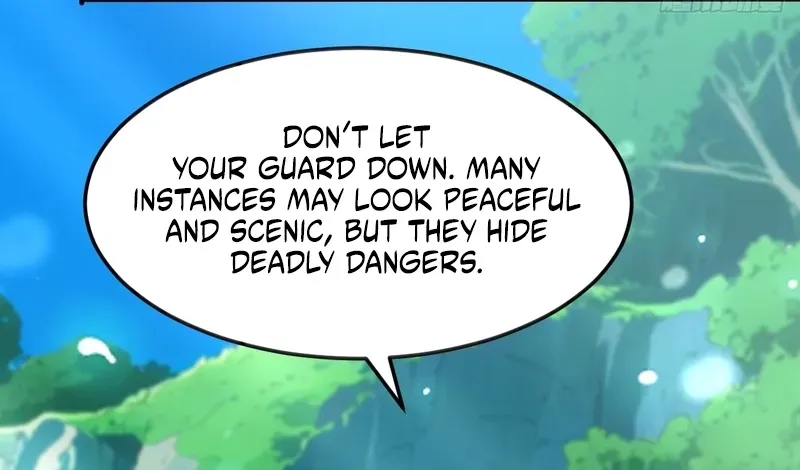 Immortality Simulator Chapter 10 page 12 - 