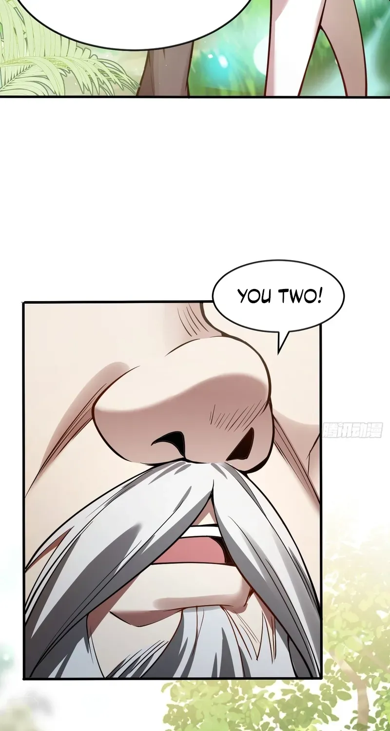Immortality Simulator Chapter 10 page 14 - 