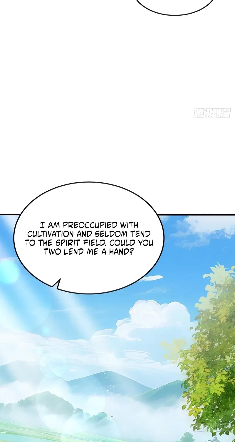 Immortality Simulator Chapter 10 page 18 - 