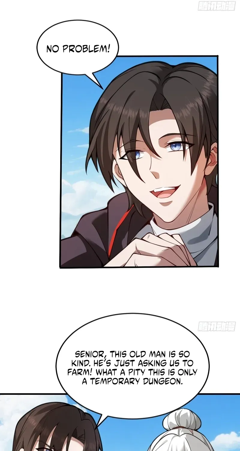 Immortality Simulator Chapter 10 page 20 - 