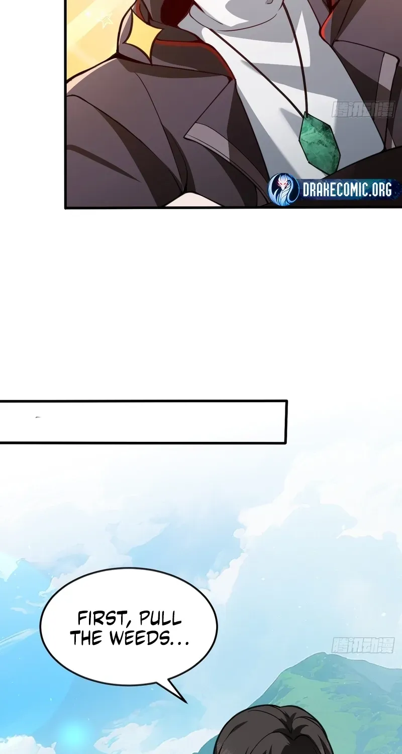Immortality Simulator Chapter 10 page 22 - 