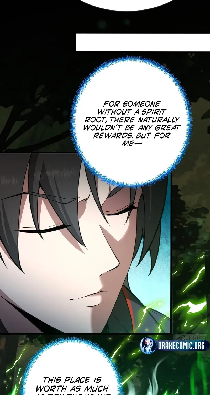 Immortality Simulator Chapter 10 page 30 - 
