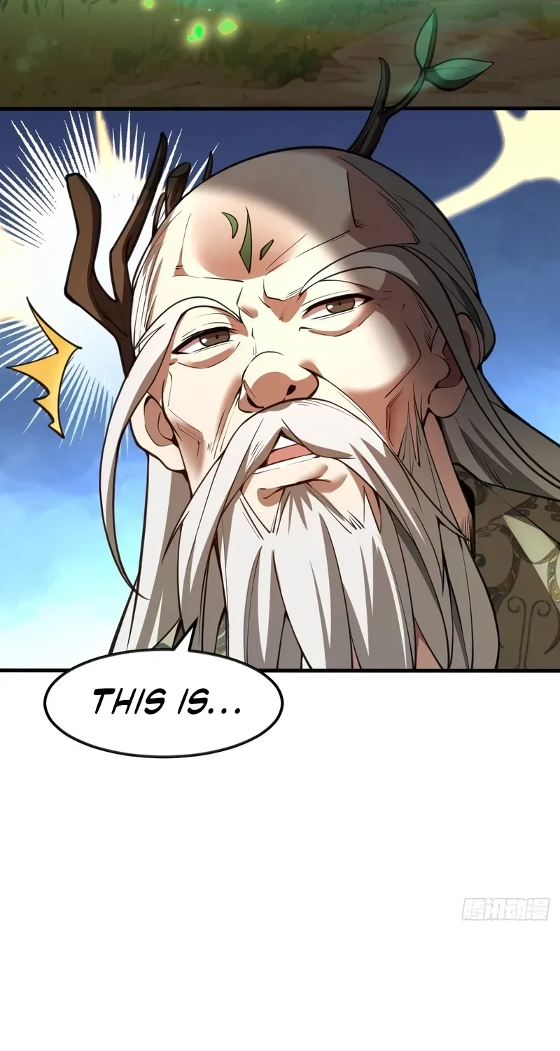 Immortality Simulator Chapter 10 page 32 - 