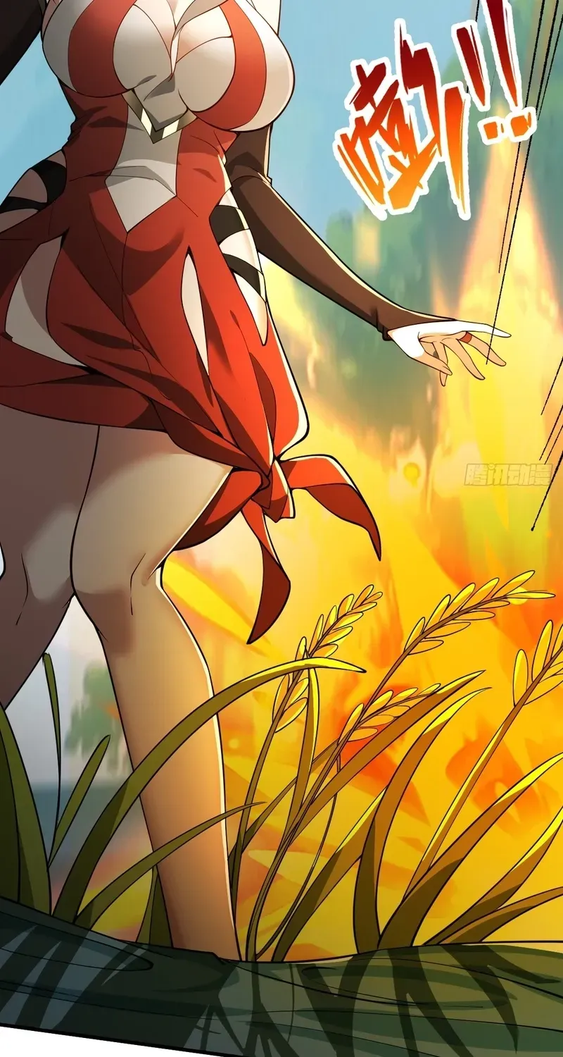 Immortality Simulator Chapter 10 page 35 - 