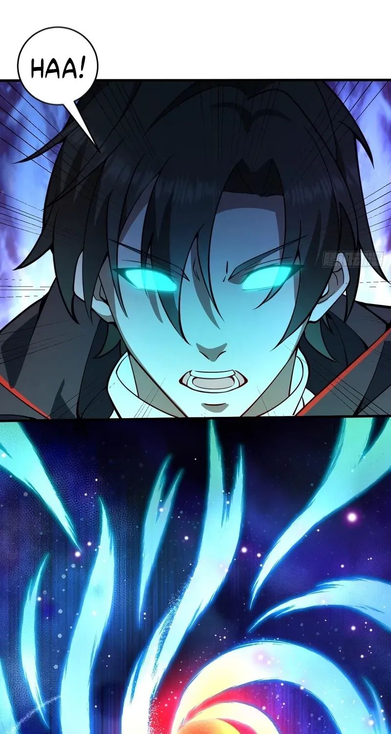 Immortality Simulator Chapter 10 page 37 - 