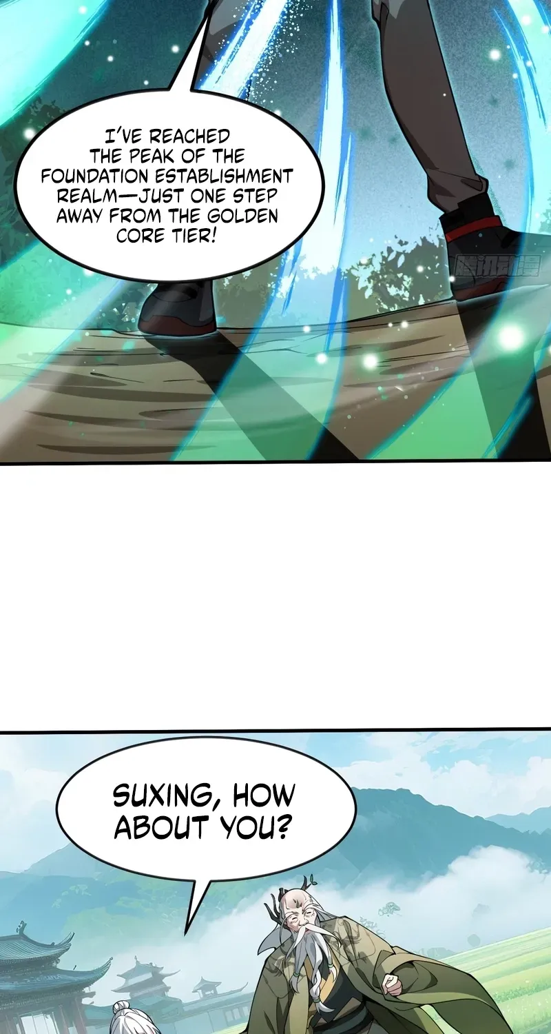 Immortality Simulator Chapter 10 page 39 - 