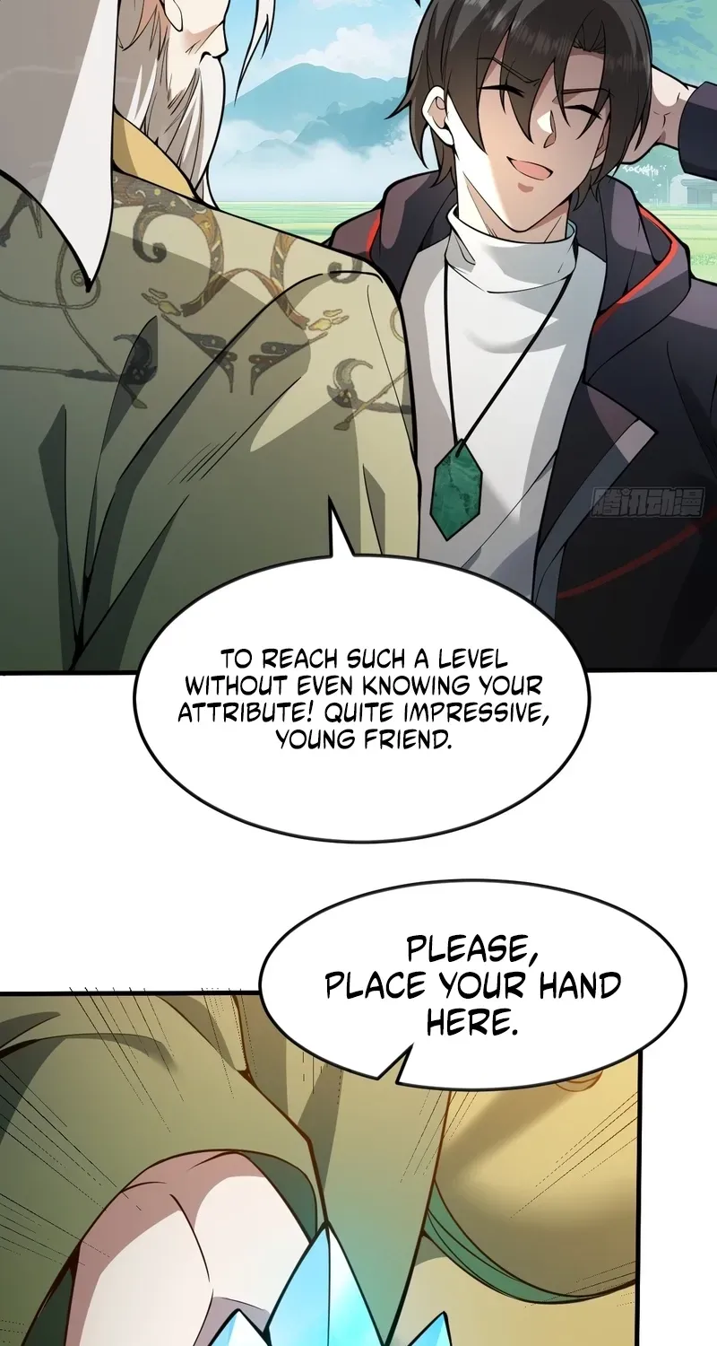 Immortality Simulator Chapter 10 page 42 - 