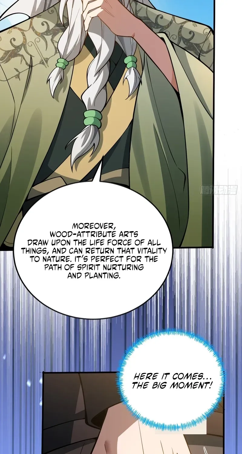 Immortality Simulator Chapter 10 page 45 - 