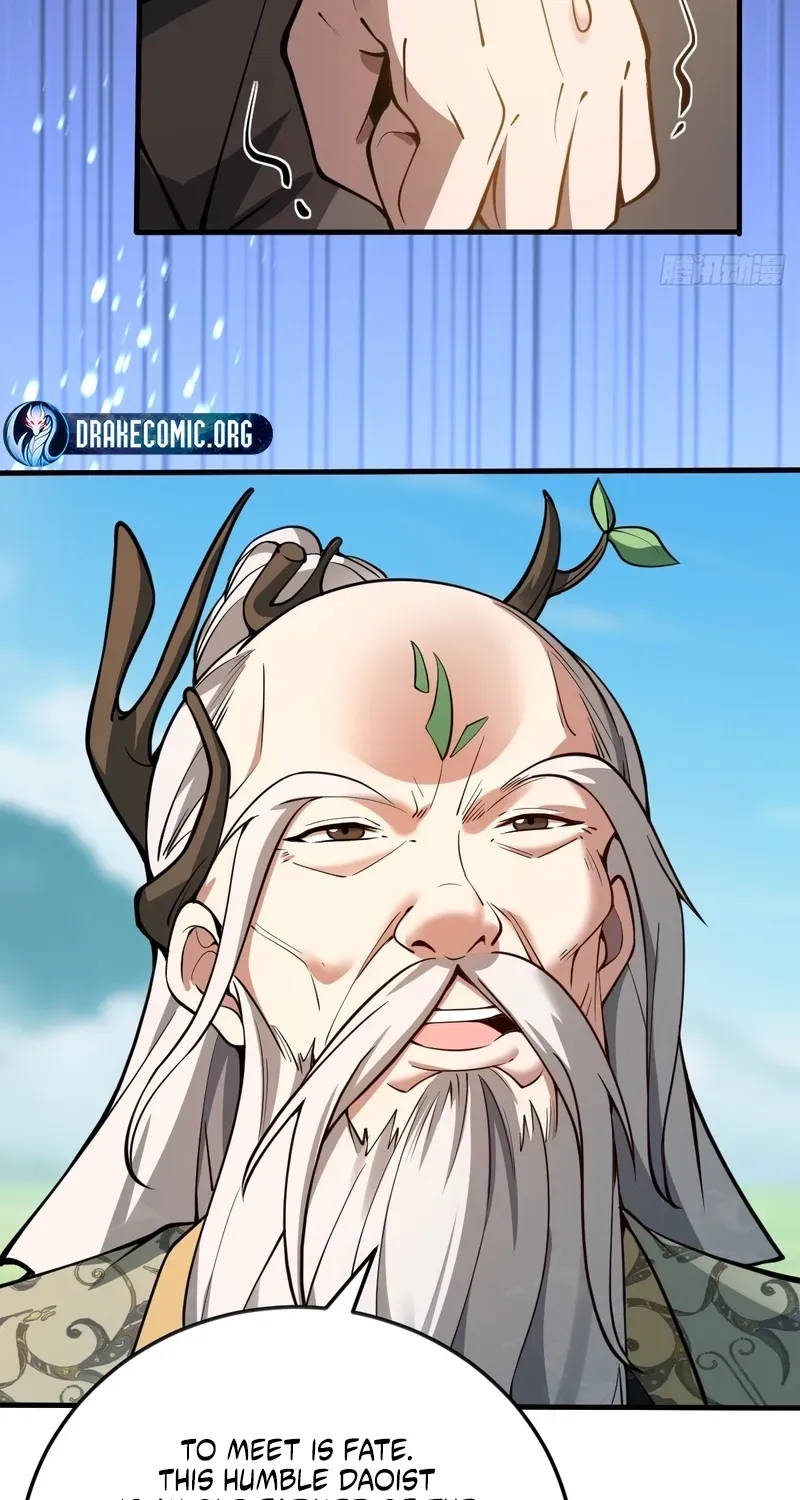 Immortality Simulator Chapter 10 page 46 - 