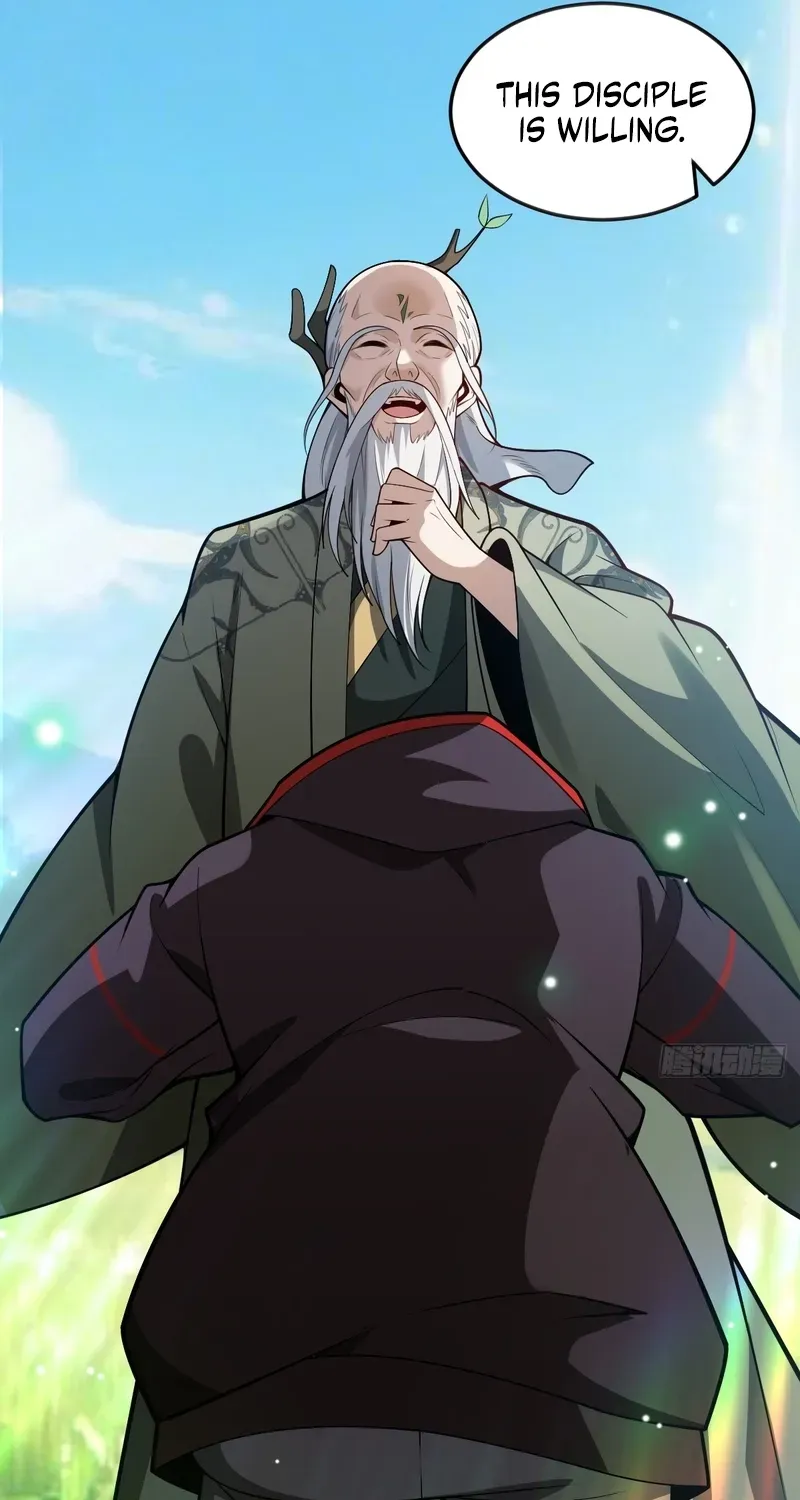 Immortality Simulator Chapter 10 page 48 - 