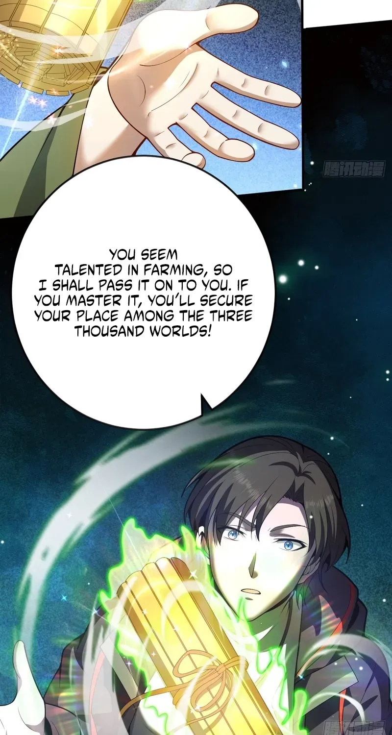 Immortality Simulator Chapter 10 page 50 - 