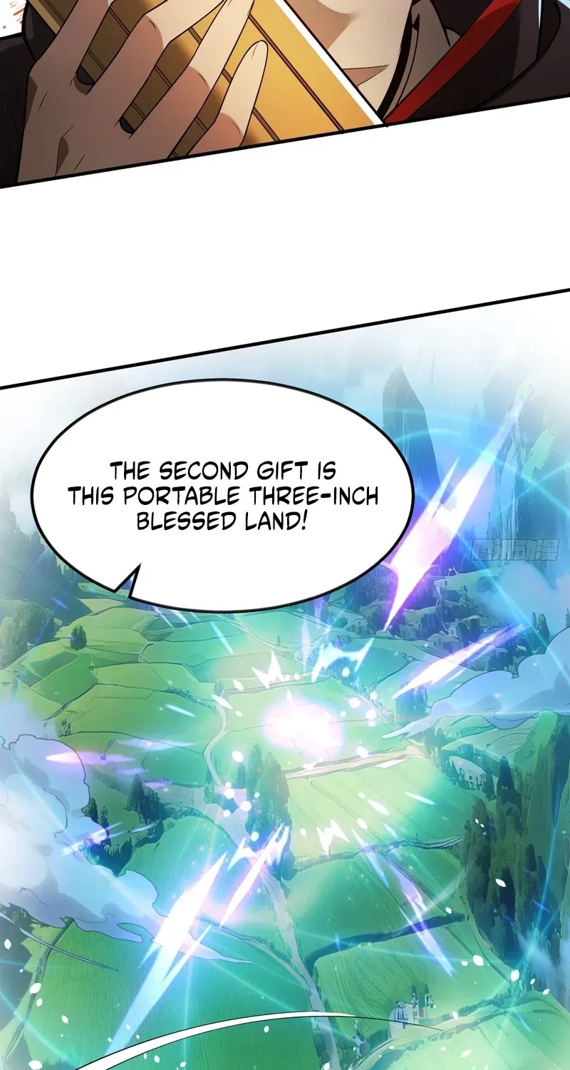 Immortality Simulator Chapter 10 page 52 - 