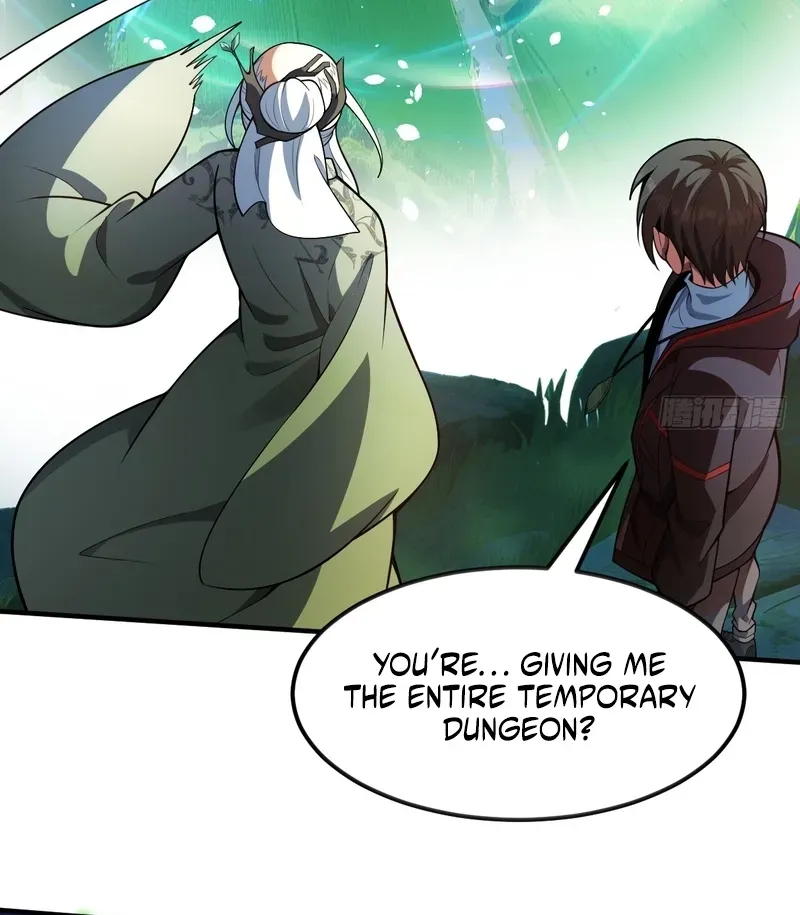 Immortality Simulator Chapter 10 page 53 - 