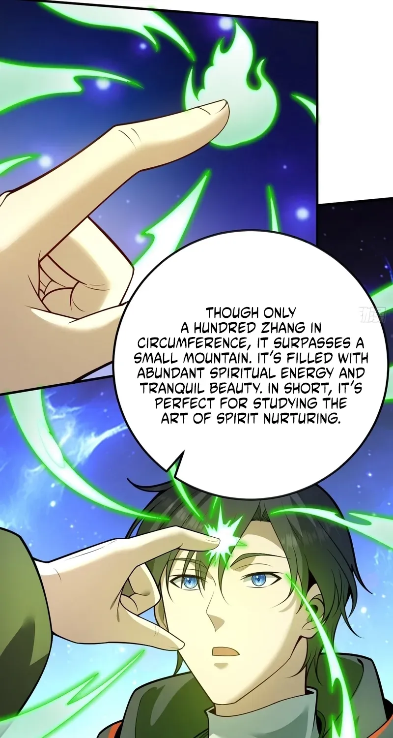 Immortality Simulator Chapter 10 page 54 - 
