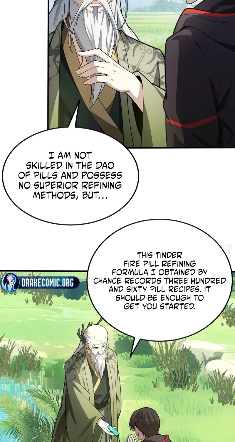 Immortality Simulator Chapter 10 page 60 - 