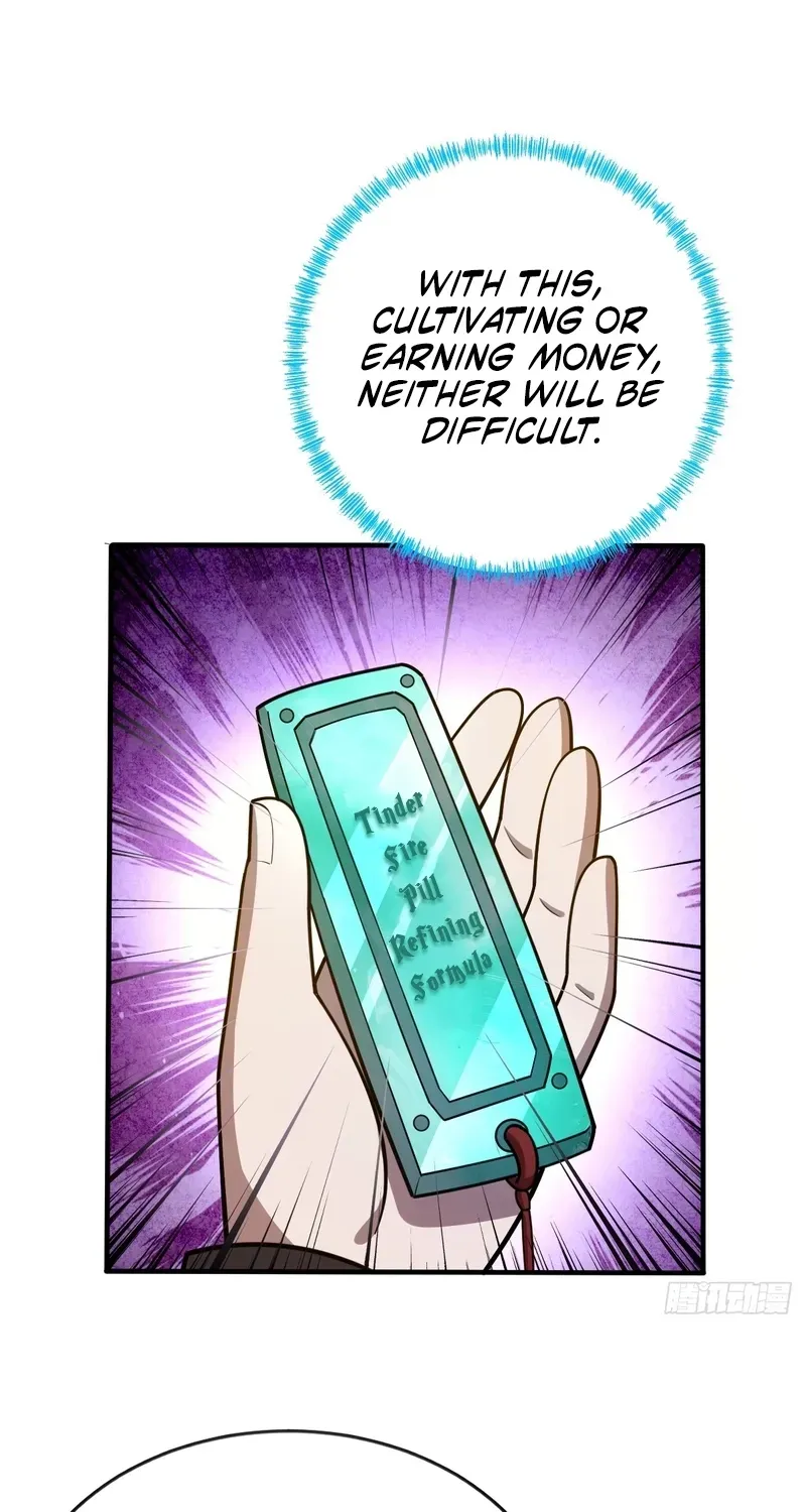 Immortality Simulator Chapter 10 page 62 - 