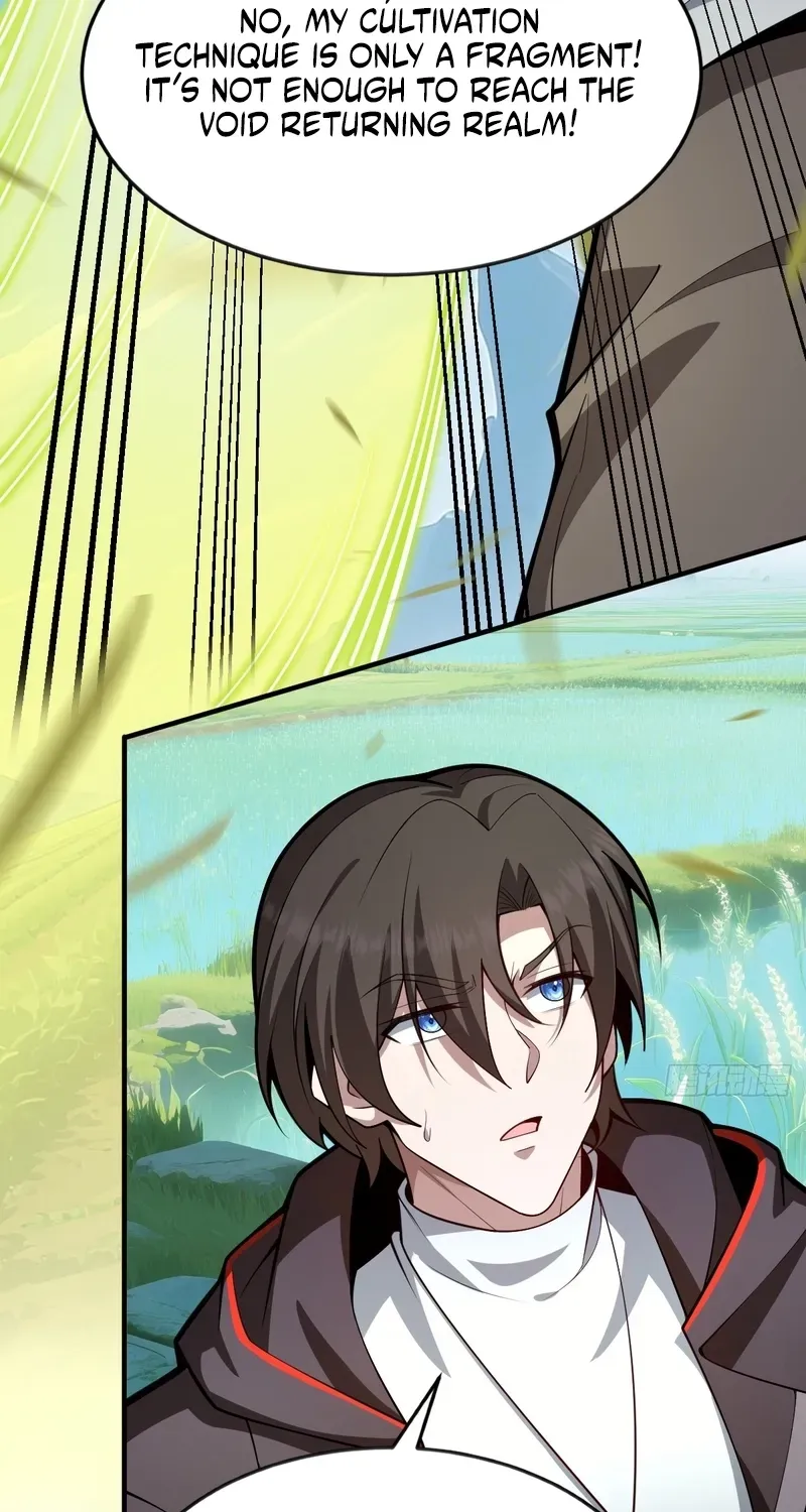 Immortality Simulator Chapter 10 page 65 - 