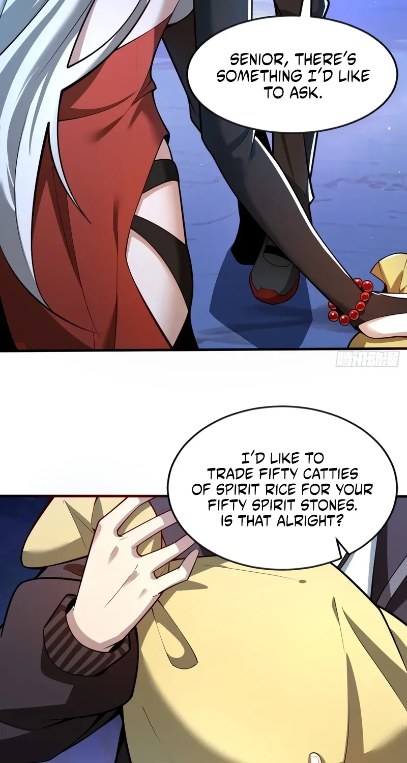 Immortality Simulator Chapter 10 page 70 - 