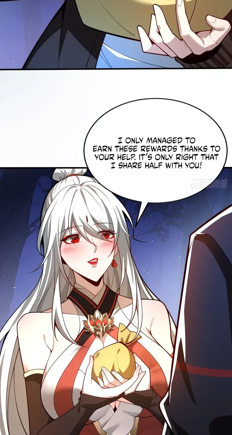 Immortality Simulator Chapter 10 page 71 - 