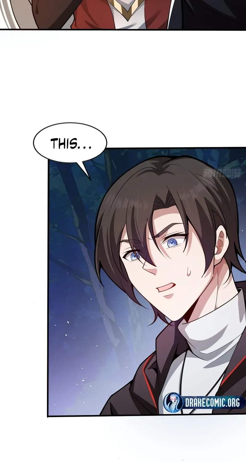 Immortality Simulator Chapter 10 page 72 - 