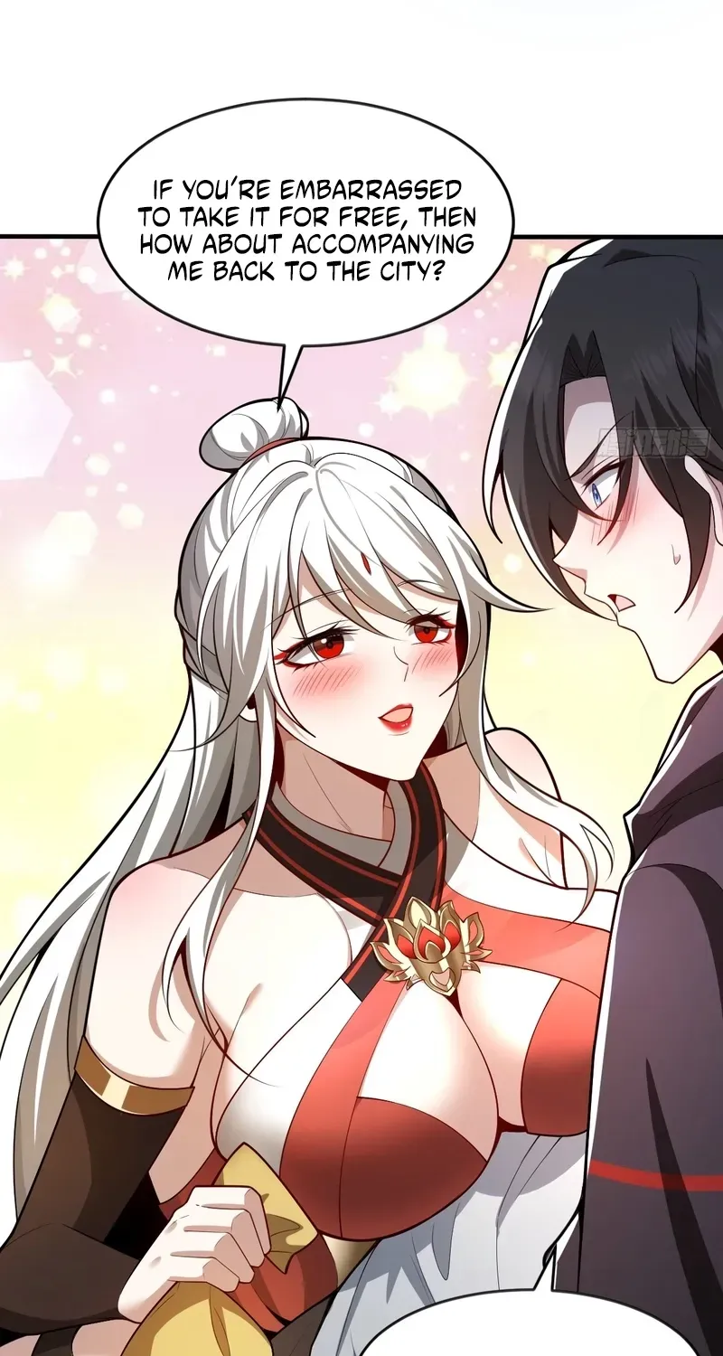 Immortality Simulator Chapter 10 page 73 - 