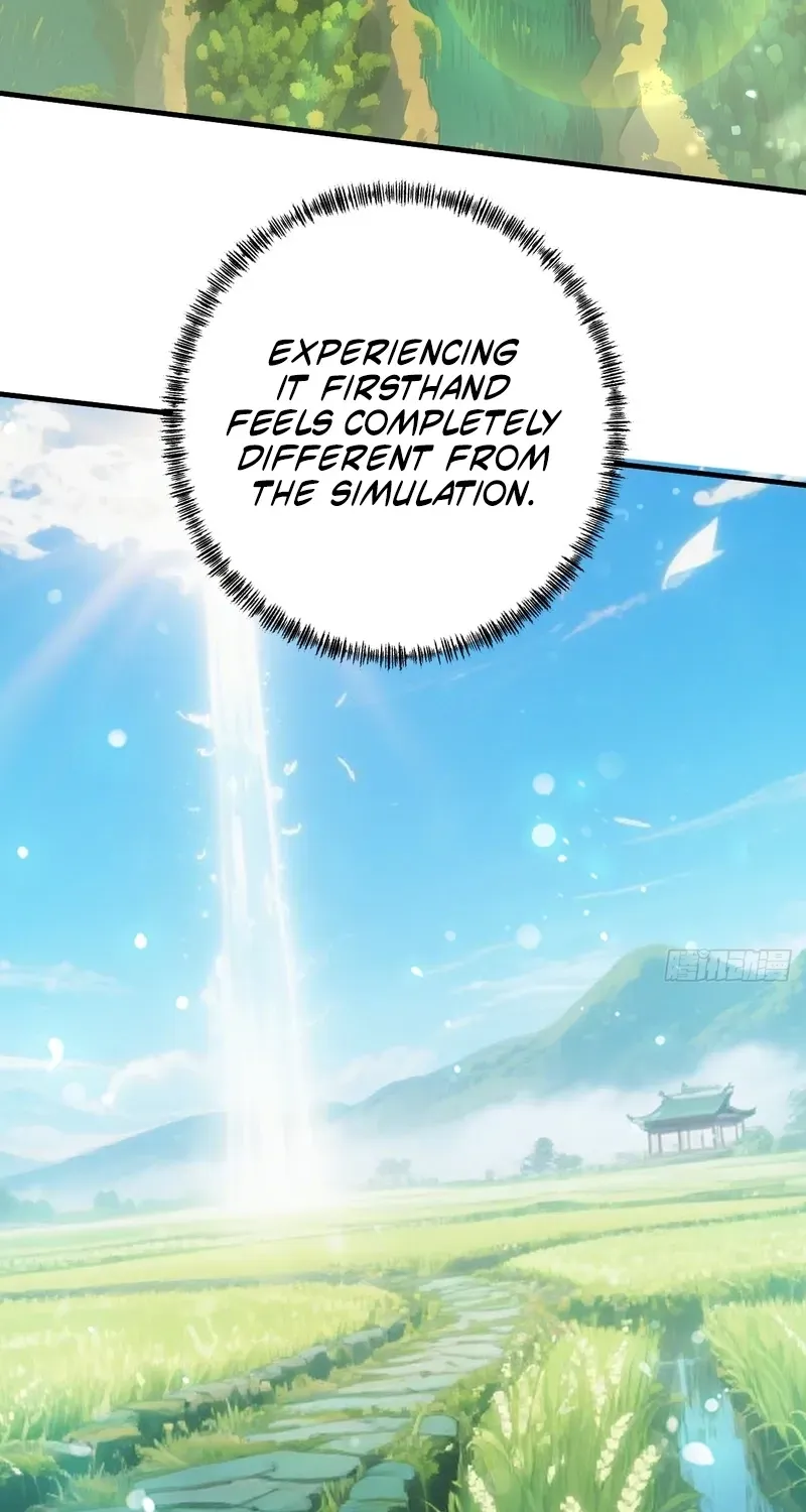 Immortality Simulator Chapter 10 page 10 - 