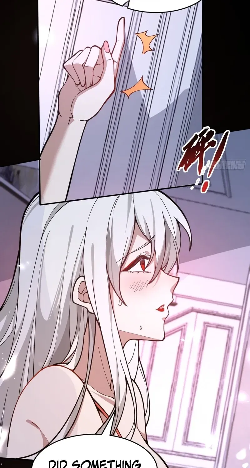 Immortality Simulator Chapter 11 page 12 - 