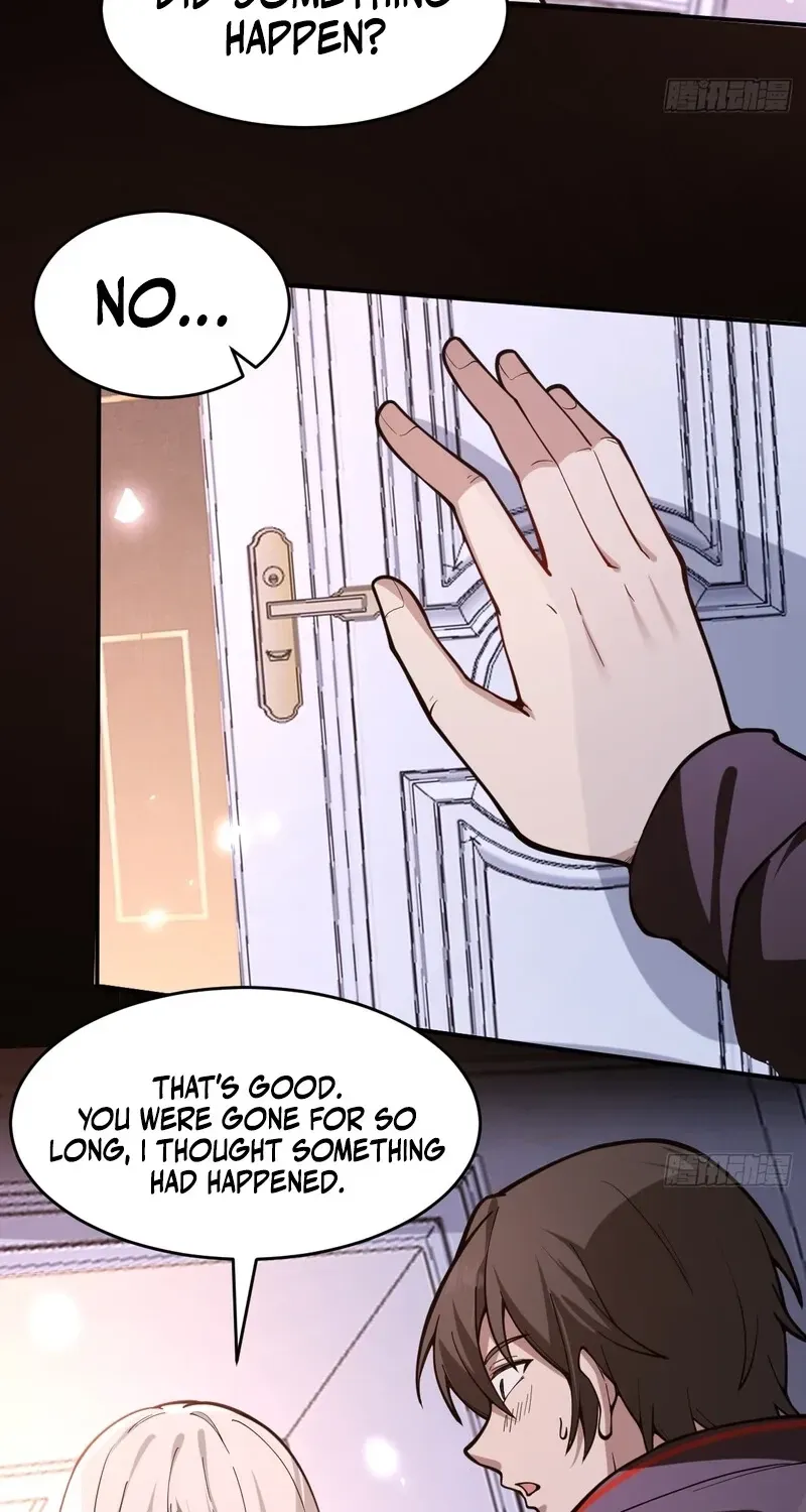 Immortality Simulator Chapter 11 page 13 - 