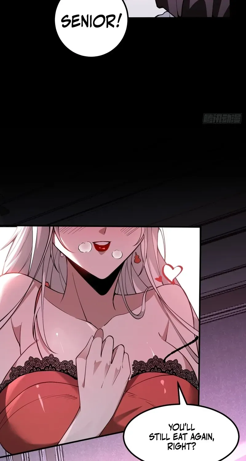 Immortality Simulator Chapter 11 page 17 - 