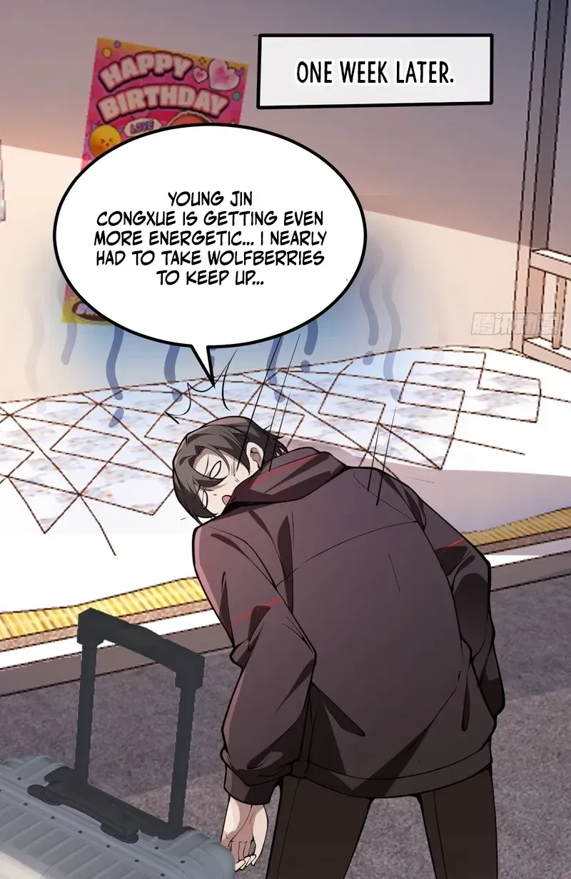 Immortality Simulator Chapter 11 page 20 - 