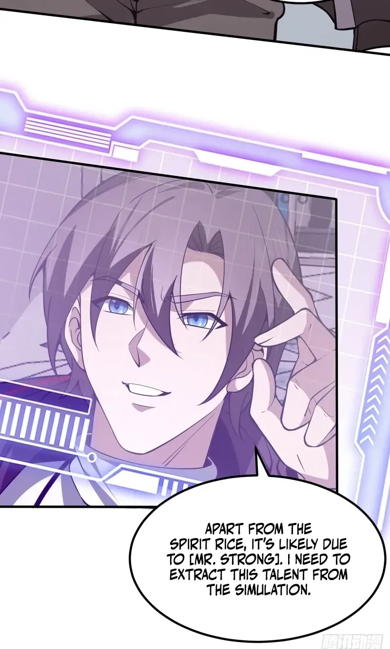 Immortality Simulator Chapter 11 page 30 - 