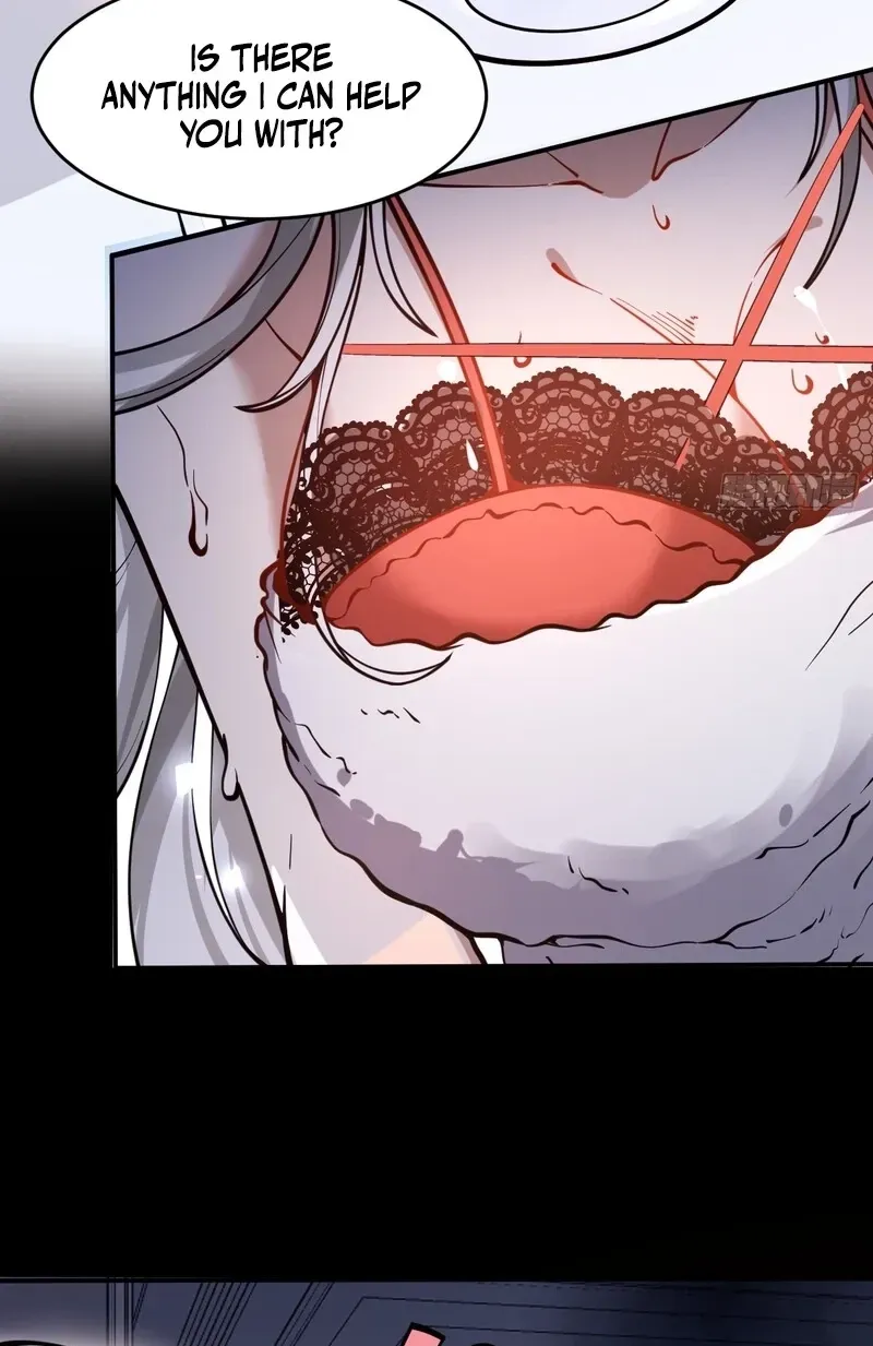 Immortality Simulator Chapter 11 page 5 - 