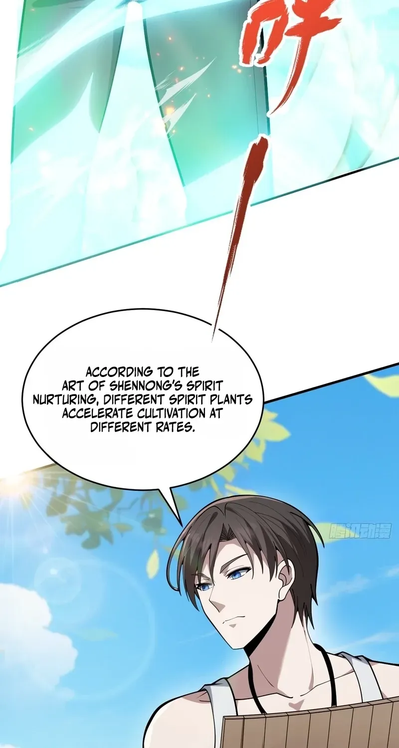 Immortality Simulator Chapter 11 page 43 - 