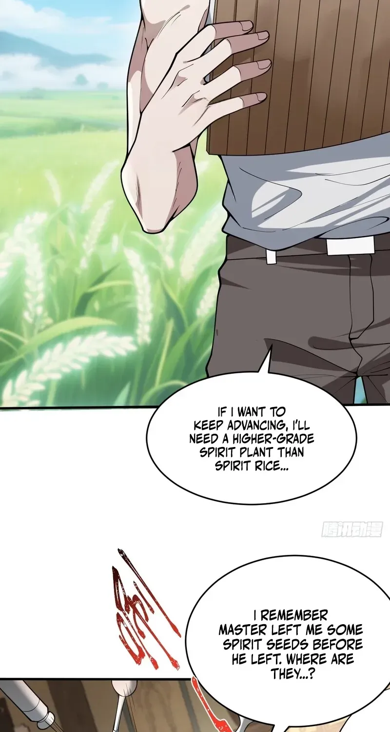 Immortality Simulator Chapter 11 page 44 - 