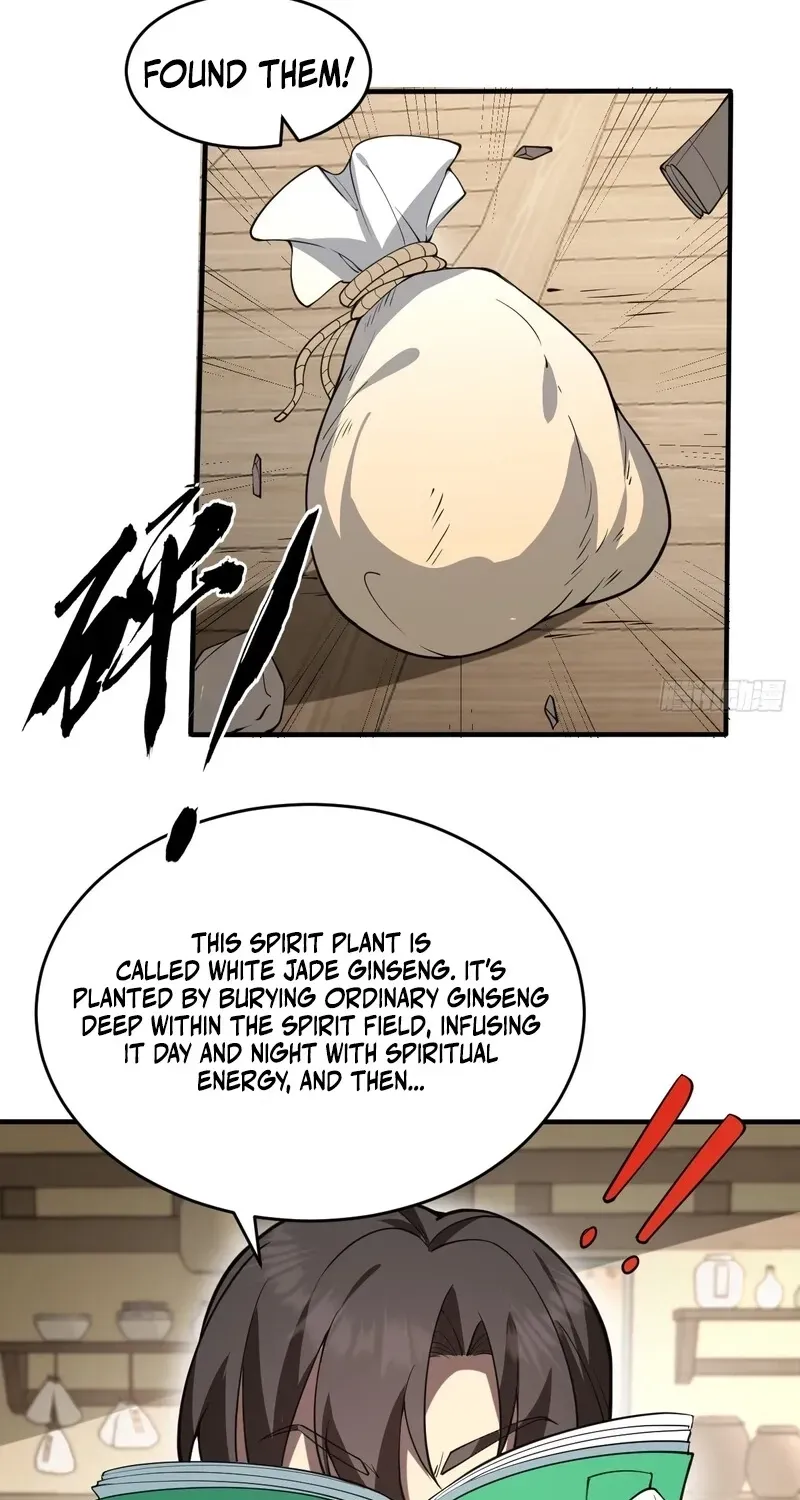 Immortality Simulator Chapter 11 page 46 - 