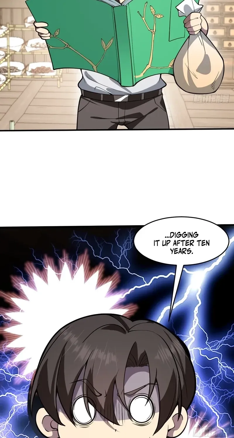 Immortality Simulator Chapter 11 page 47 - 