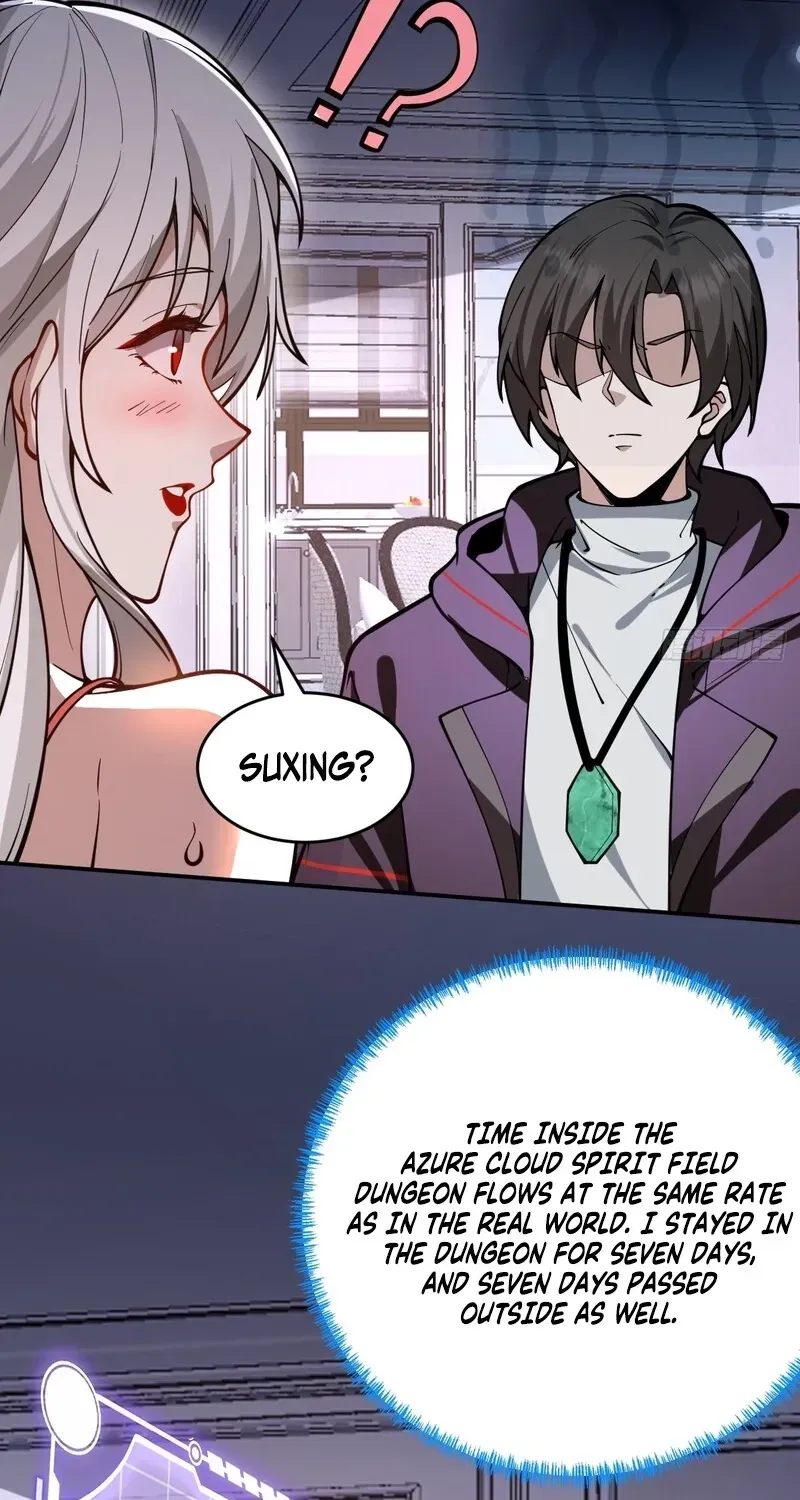 Immortality Simulator Chapter 11 page 6 - 