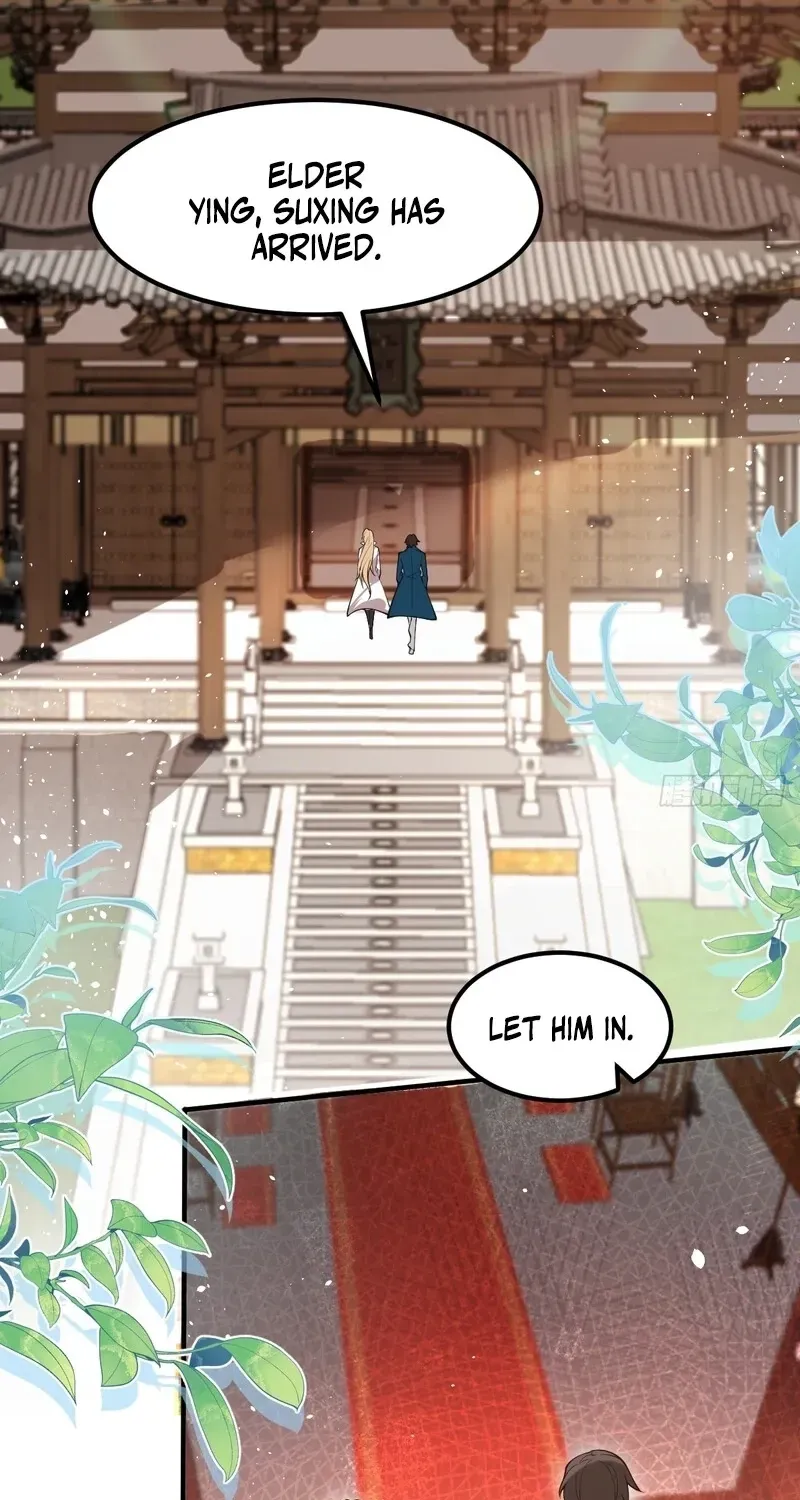 Immortality Simulator Chapter 11 page 56 - 