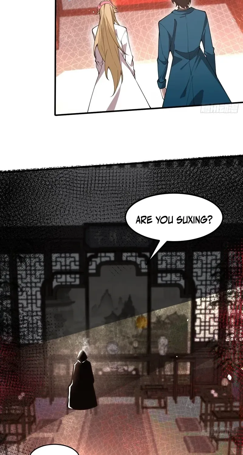 Immortality Simulator Chapter 11 page 57 - 