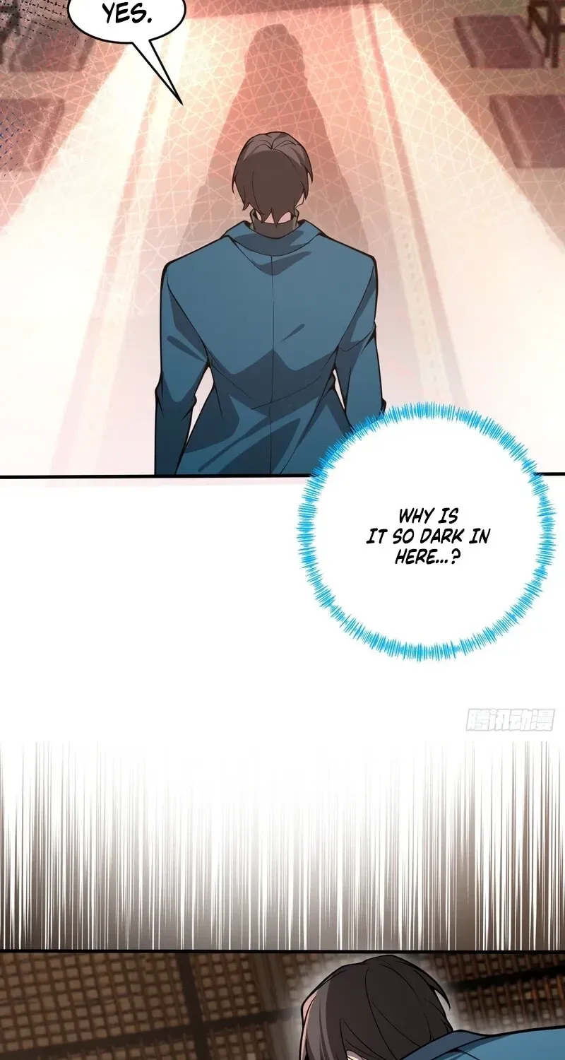 Immortality Simulator Chapter 11 page 58 - 
