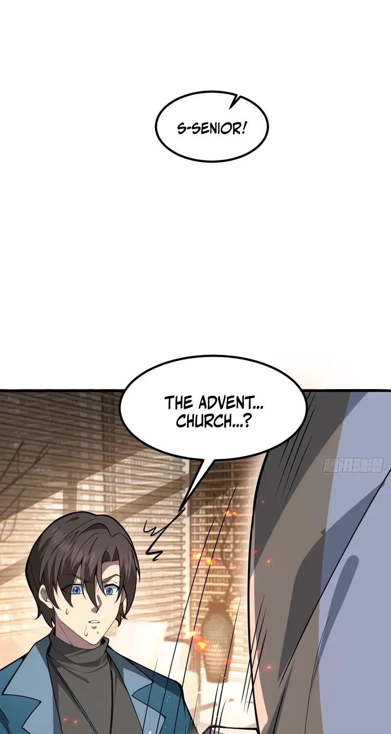 Immortality Simulator Chapter 11 page 63 - 