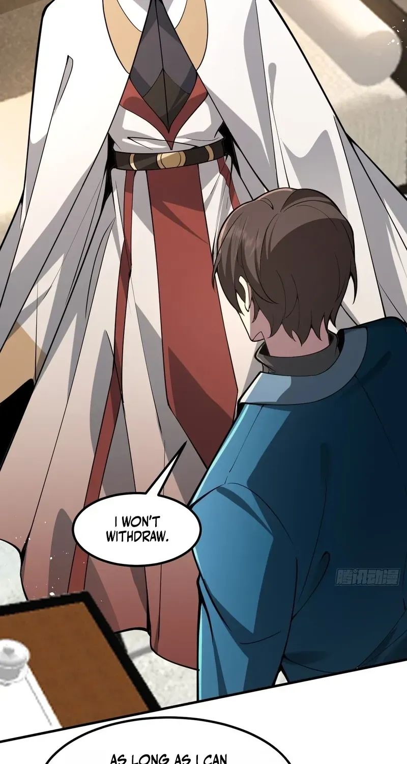Immortality Simulator Chapter 11 page 66 - 